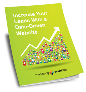 data-driven-website-increase-quality-leads-cover