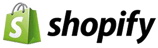 shopify logo