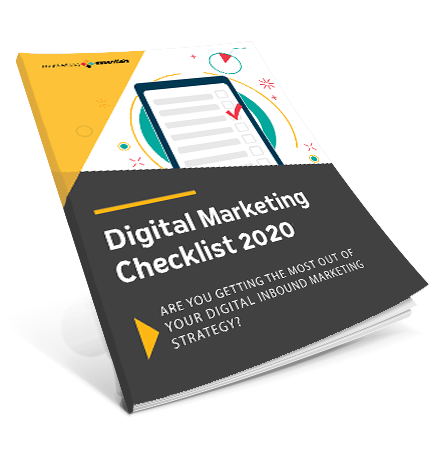 Digital Marketing Checklist